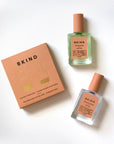 Manicure Pack | Base & Top Coats