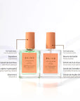 Manicure Pack | Base & Top Coats