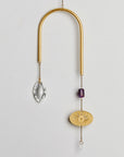 Suncatcher | Evil Eye/Amethyst
