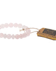 Stone Stacking Bracelet