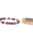 Stone Stacking Bracelet