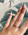 Habibi Ring | Gold