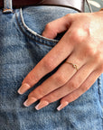 Knot Ring