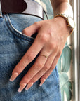 Knot Ring