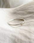 Habibi Ring |Silver