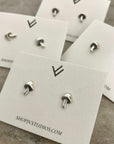 Mushroom Studs