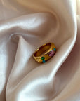 Curio Ring
