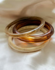 Sundara Bangles (set of 3)