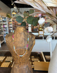 Mykonos Necklace