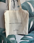JV Studios Tote Bag