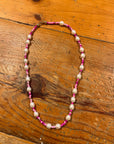 Mykonos Necklace