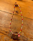 Mykonos Necklace