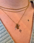 Angel Number Necklace