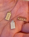 Angel Number Necklace