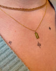 Angel Number Necklace