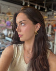 Zara Earrings