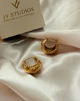 Aria Hoops