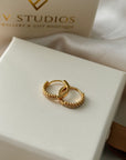 Celia Hoops
