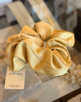 Satin Scrunchies