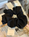 Satin Scrunchies