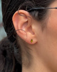 Hazel Studs