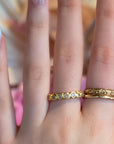 Adore Ring