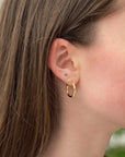 Maggie Hoops