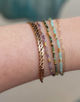 Mini Pixieband Bracelets | 3mm