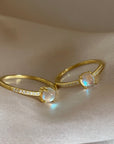 Lunar Dream Ring