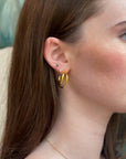 Trish Hoops