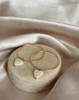 MOP Heart Hoops