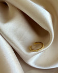 Pave Ear Cuff