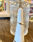 Habibi Ring | Gold