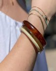 Sundara Bangles (set of 3)