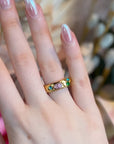 Curio Ring
