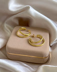 Trish Hoops