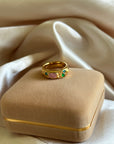 Curio Ring