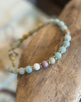 Beaded Phone Accessory