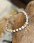 Beaded Phone Accessory