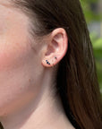 Celeste Studs