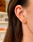 Fiore Studs | various colors