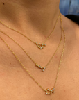Astrology Constellation Necklace