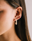 Isola Earrings