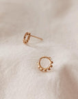 Jimma Earrings