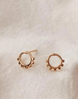 Jimma Earrings
