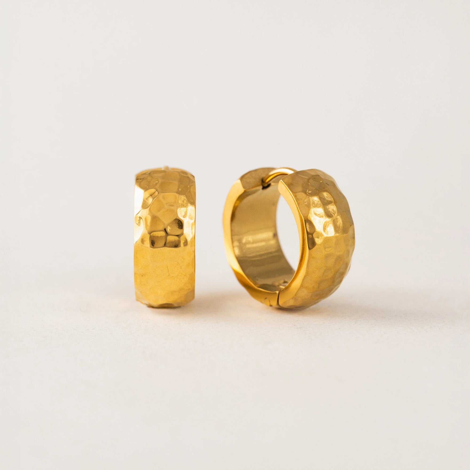 Kirra Hoop Earrings