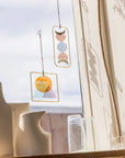 Stained Glass Light Catchers