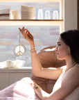 Stained Glass Light Catchers
