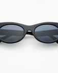 Layla Sunnies | Black