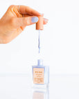 Nail Polish | Sassy Swan